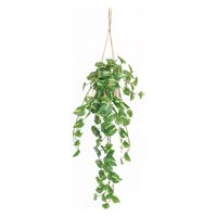 アントレックス bcl フェイクグリーン ハンギング 90cm ポトス 4992831250470 1個