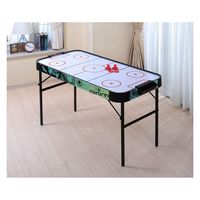 谷村実業株式会社 エアーホッケーテーブル TAN-920 1個（直送品）