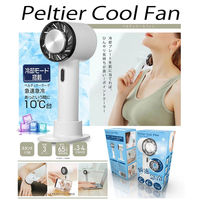 ペルチェクールファン HDL-9214 1個 ヒロ・コーポレーション（直送品）