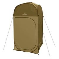 ハック 完全プライベートワイド着替えテント HAC3468 1台（直送品）