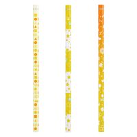 ステッドラー かきかたえんぴつ きいろのものシリーズ B 13076-BC12 1セット(3ダース)（直送品）