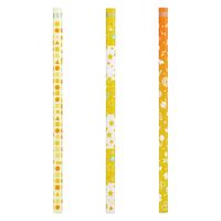 ステッドラー かきかたえんぴつ きいろのものシリーズ HB 13076HBC12 1セット(3ダース)（直送品）