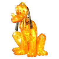 ハナヤマ クリスタルギャラリー プルート 76098 1セット(6個)（直送品）