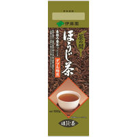 伊藤園　茶の間ほうじ茶 1セット（300ｇ：100g×3袋）