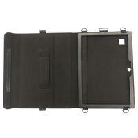 MSソリューションズ HP Elite x2 1013 G3 合成皮革ケース ブラック MS-HPEP1013G3L01BK 1個