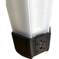 富士倉 充電式トールランタン 45W GP-TB45W 1台（直送品）