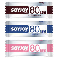 大塚製薬　SOYJOY（ソイジョイ） カロリーコントロール80　1パック（9本入）　栄養補助食品（わけあり品）