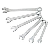 豊光 コンビネーションスパナ 6本組 3050 1組（直送品）