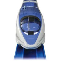 タカラトミー プラレール ライト付 500系新幹線 おもちゃ 1個