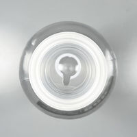 マルハチ産業 液体洗剤ボトル 800ml 1個