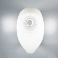 マルハチ産業 液体洗剤ボトル 2L #2305 1個