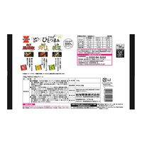 岩塚製菓 THEひとつまみアソート<個包装8袋入> 1袋