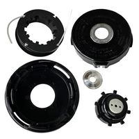 ナイロンコードカッター 草刈大将 ポンデル5 1個