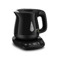 グループセブジャパン アプレシア ロック コントロール エコ ブラック 0.8L KO8418JP 1台（直送品）