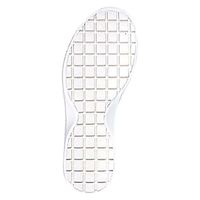 カンダ 弘進 シェフメイトスニーカーα-7000 白 27.5cm 4537102201028 1個（直送品）