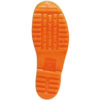 カンダ ミドリ安全 HGC2000スーパー ピンク25.5cm 超耐滑長靴 4548890488066 1個（直送品）