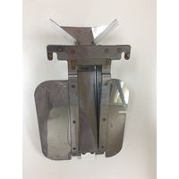 カンダ シャライサー OBS-01 調節投入口15°~30° 4949362703814 1個（直送品）