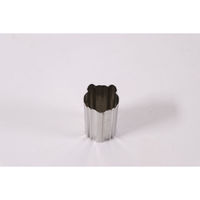 たかもり たかもりの野菜抜 とら(寅) 小 #1 4949362705221 1個（直送品）