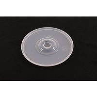 カンダ キッチンカバー キャップ(リブ付) 大 (メタル丼用PCフタ) 4949362708383 1個（直送品）