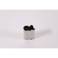 たかもり たかもりの野菜抜 ねずみ(子) 小 #1 4949362709137 1個（直送品）