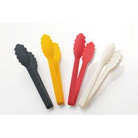 岡部洋食器製作所 シリコン カラーイートング (ミニ) パプリカレッド 4949362709205 1個