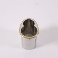 たかもり たかもりの厚口野菜抜 雪だるま 大 #3 4949362709526 1個（直送品）