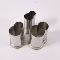 たかもり たかもりの厚口野菜抜 3PC 雪だるま 4949362709533 1個（直送品）