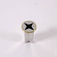 たかもり たかもりの厚口野菜抜 手裏剣 小 #1 4949362709687 1個（直送品）