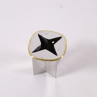 たかもり たかもりの厚口野菜抜 手裏剣 大 #3 4949362709700 1個（直送品）