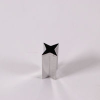 カンダ たかもりの生抜 手裏剣 中 #2 4949362710515 1個（直送品）