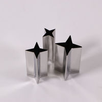 カンダ たかもりの生抜 3PC 手裏剣 4949362710539 1個（直送品）