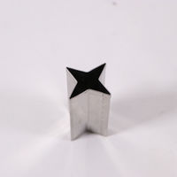 たかもり たかもりの野菜抜 手裏剣 中 #2 4949362710799 1個（直送品）