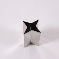 たかもり たかもりの野菜抜 手裏剣 大 #3 4949362710805 1個（直送品）