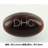 DHC DHC 20日 歩く力 746178 1ケース（30個）（直送品）