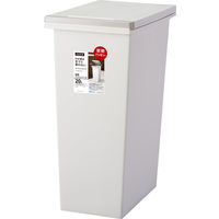 アスベル エバンMP密閉プッシュペール20L A6401WH 1個