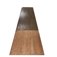 【木部保護塗料】和信化学工業　トラック木部用コート　ブラウン　15kg　74532　1缶（直送品）