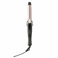 オーム電機 カールヘアアイロンHB-HI703C25 HB-HI703C-25 1個