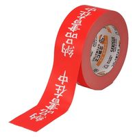 積水化学工業 クラフト荷札テープ 納品書在中 (1巻包装) KNT03N 1箱(50巻入)