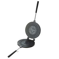 LOGOS ゴーフレットメーカー 81062243 1個 LOGOS/ロゴス