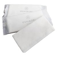 レーヨン不織布おしぼり Luxury H26 1袋（50枚入）