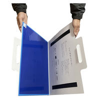 GLOBAL（グローバル） 体育館用 シューズクリーナー シューダストクリーナー GSD01 1個（直送品）