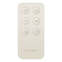 スリーアップ 節電センサー3Dスイング サーキュレーター360 CF-T2212 1台