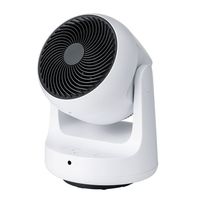 スリーアップ 衣類乾燥機能付サーキュレーターヒート&クール HC-T2209 1台