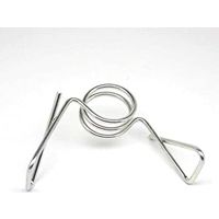 アポロ FRPフック FRP11用 50個 SP-FR11フック 2100107 1袋（直送品）