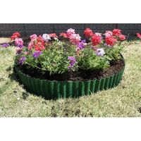 岩谷マテリアル 岩谷 ガーデンウォール グリーン1.5mm×30cm×8m 2100715 1個（直送品）