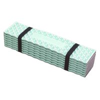 ラプラス MM-003-RGフォールディングマット RG　1枚（直送品）