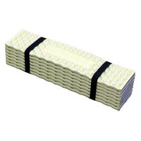 ラプラス MM-003-RYフォールディングマット RY　1枚（直送品）