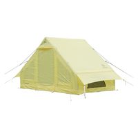 ラプラス MR-003-RYミクルーム エア ロッジ RY　1張（直送品）