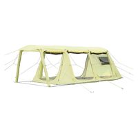 ラプラス MR-002-RYミクルーム エア 2ルーム RY　1張（直送品）