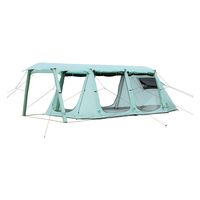 ラプラス MR-002-RGミクルーム エア 2ルーム RG　1張（直送品）